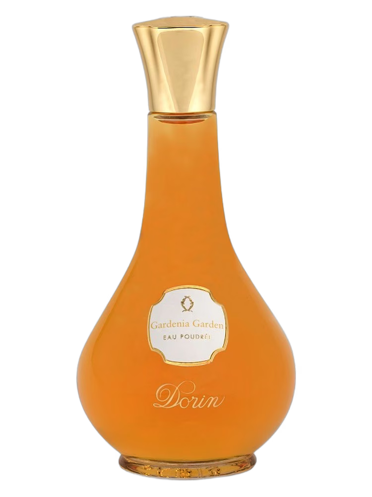 Dorin Gardenia Garden Eau Poudree