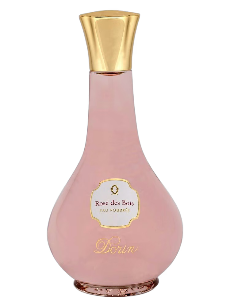 Dorin Rose des Bois Eau Poudree