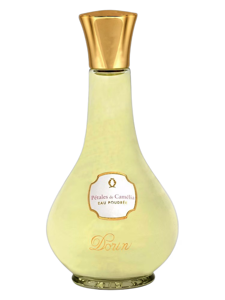 Dorin Petales de Camelia Eau Poudree