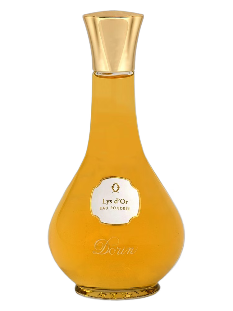 Dorin Lys d'Or Eau Poudree