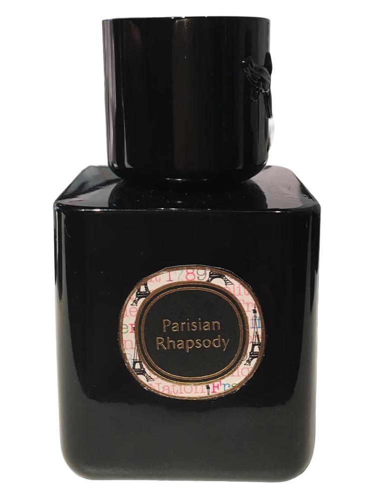 Sabe Masson Le Soft Perfume Liquide Parisian Rhapsody
