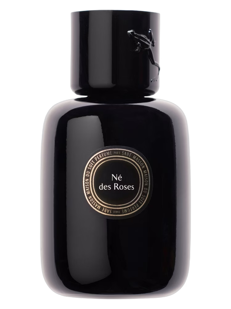 Sabe Masson Ne Des Roses Skincare Eau de Parfum