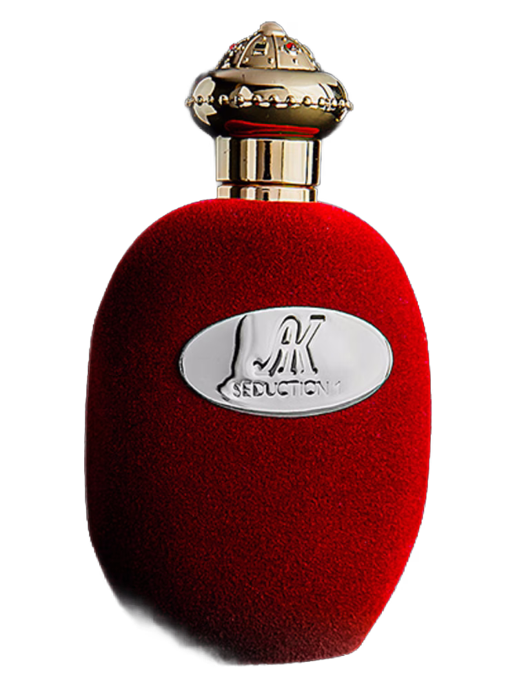 AK France Seduction 1