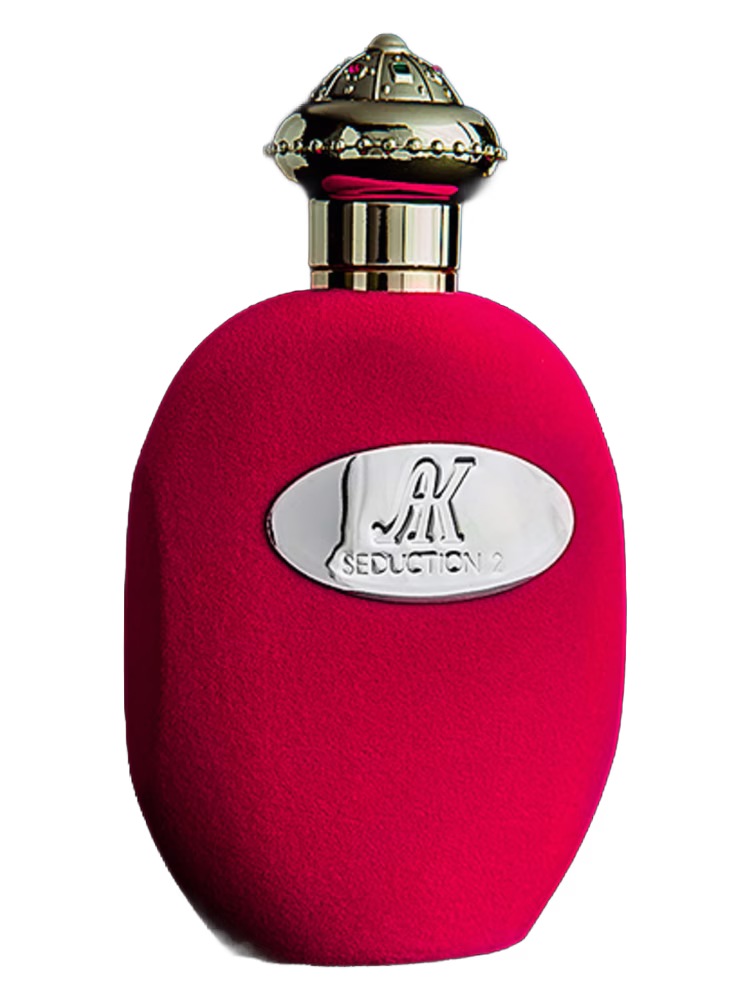 AK France Seduction 2