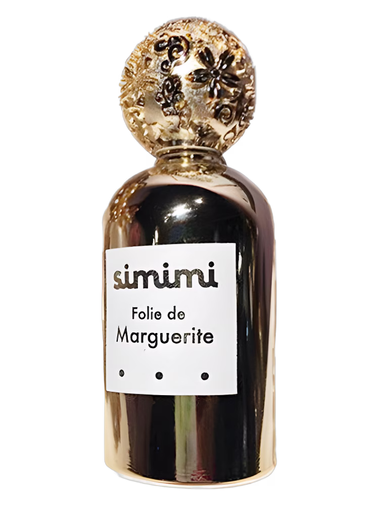 Simimi Folie de Marguerite