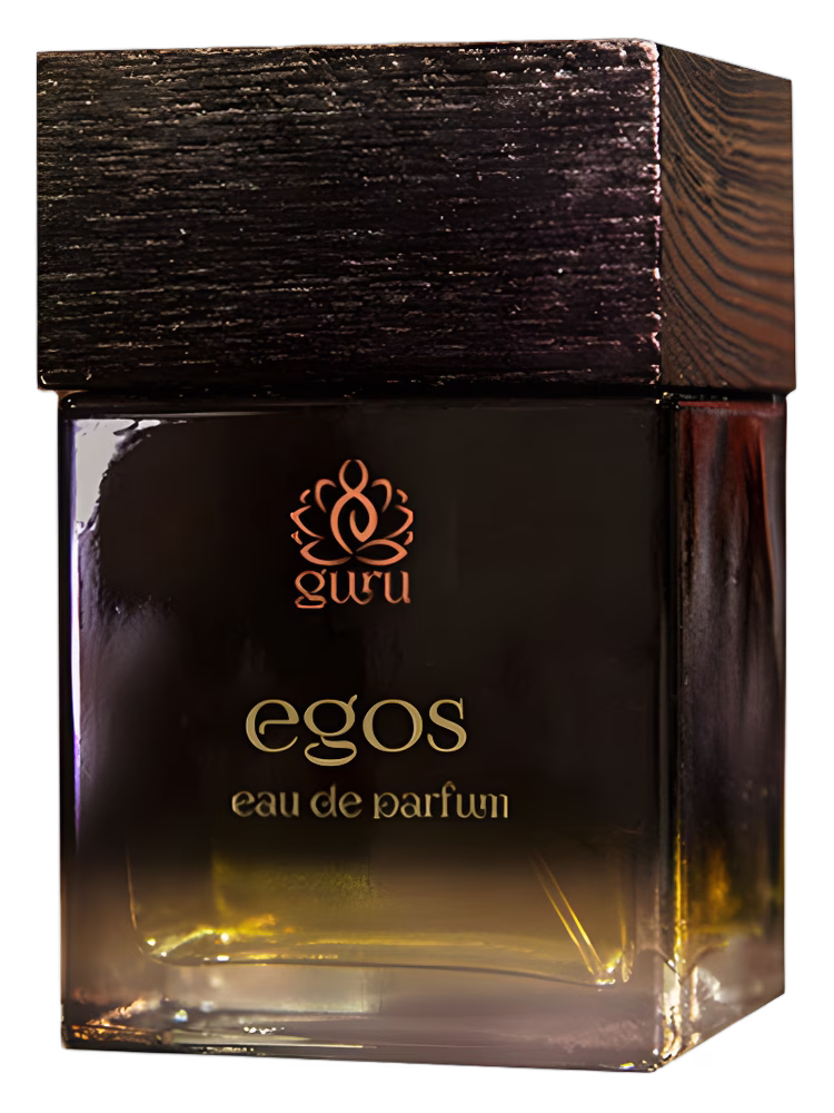 Guru Perfumes Egos