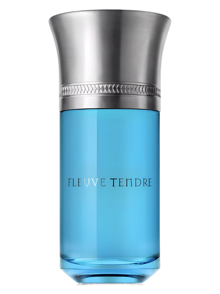 Les Liquides Imaginaires Fleuve Tendre