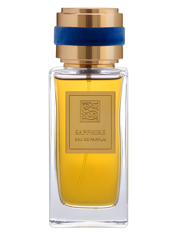 Signature Sapphire