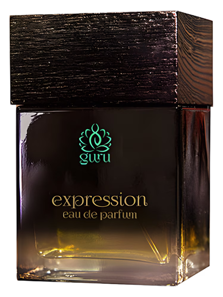 Guru Perfumes Expression