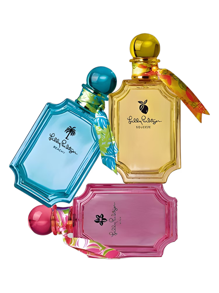 Lilly Pulitzer Beachy