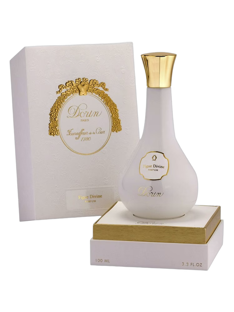 Dorin Figue Sublime & Figue Divine