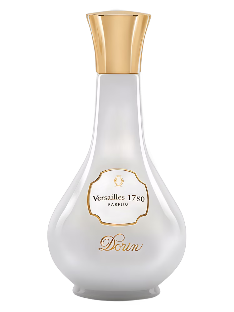 Dorin Versailles 1780