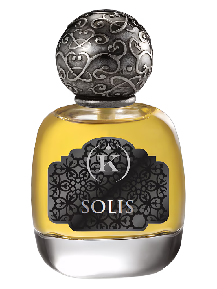 Kemi Blending Magic Solis