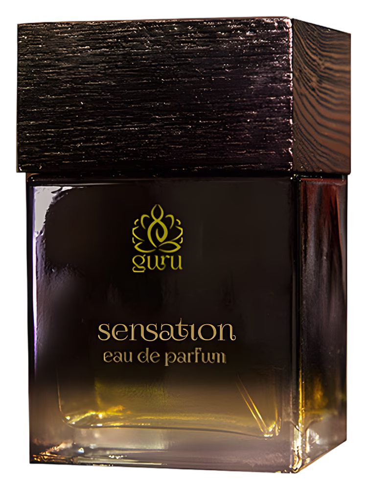 Guru Perfumes Sensation