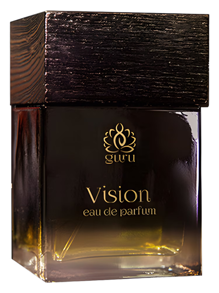 Guru Perfumes Vision