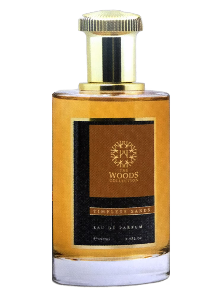 The Woods Collection Timeless Sands