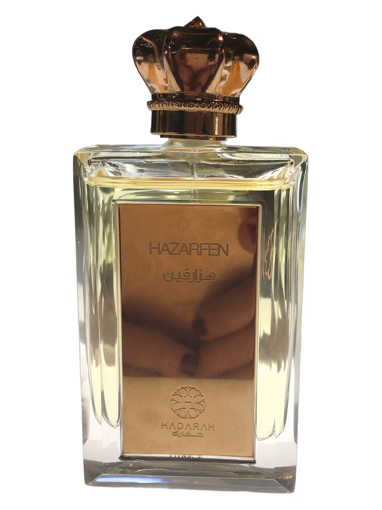 Hadarah Perfumes Hazarfen