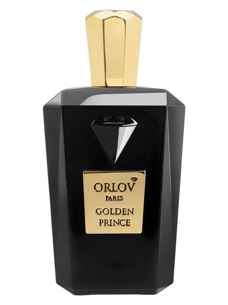 Orlov Paris Golden Prince