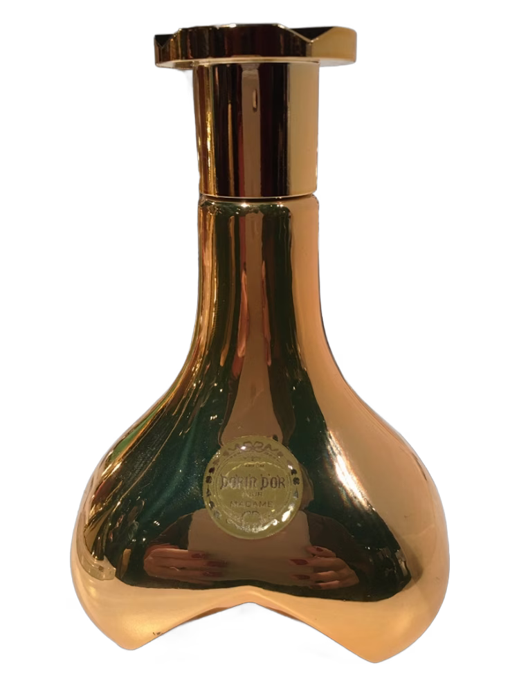 Dorin Dorin D'Or Pour Madame