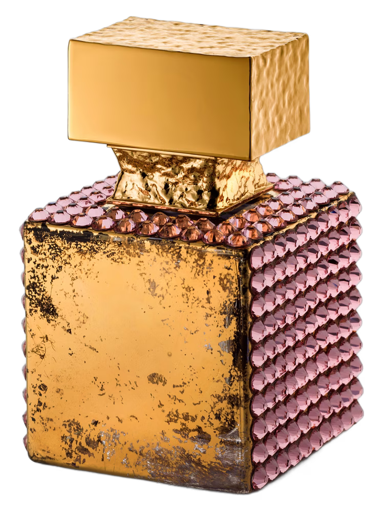M. Micallef Jacaranda Limited Edition