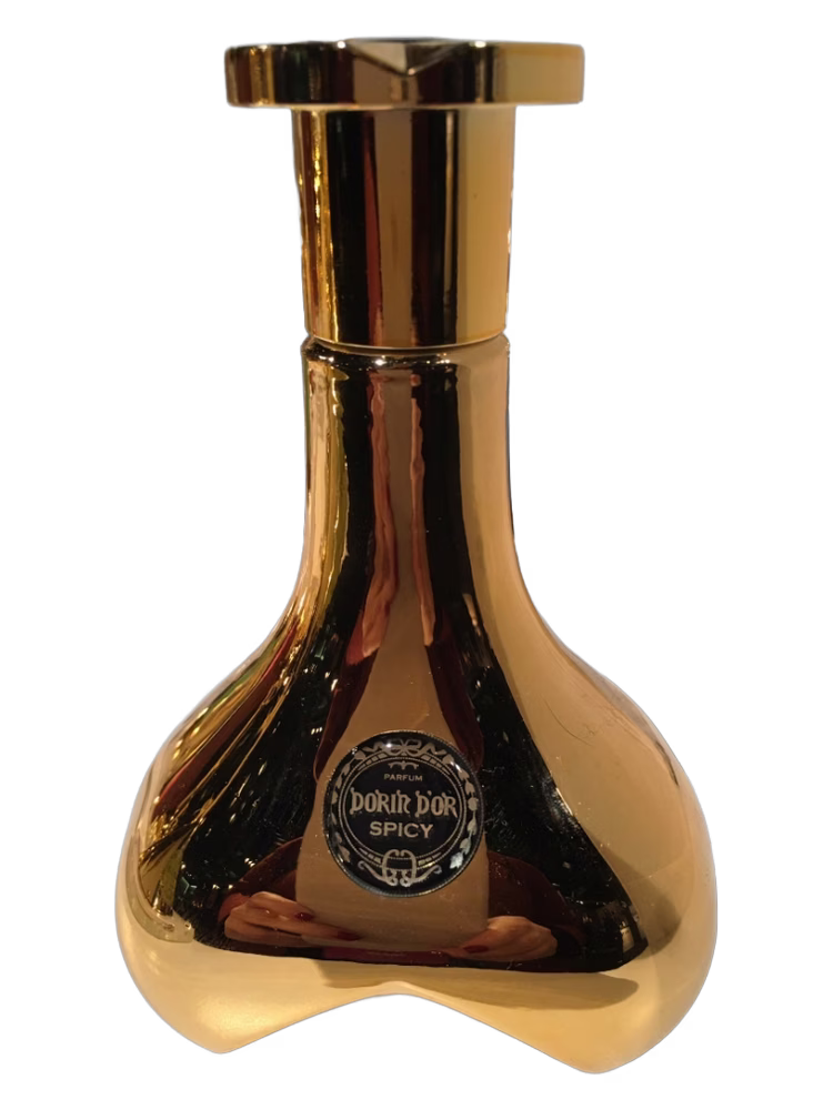 Dorin Dorin D'Or Spicy