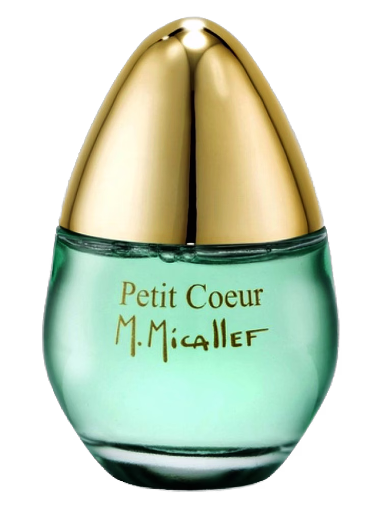 M. Micallef Petit Coeur