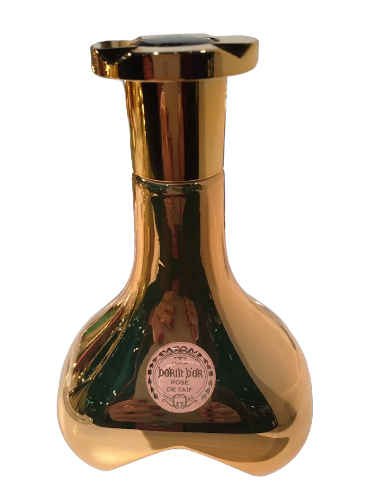 Dorin Dorin D'Or Rose de Taif