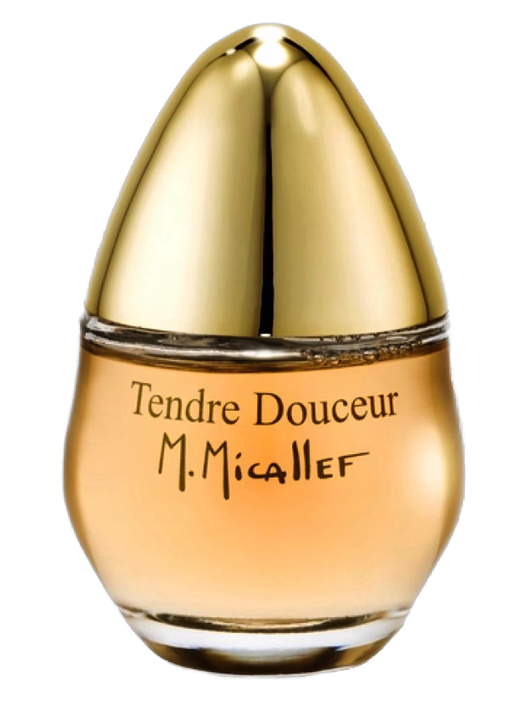 M. Micallef Tendre Douceur