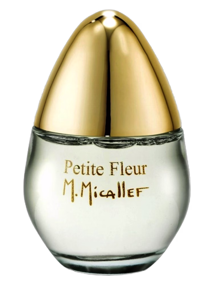 M. Micallef Petite Fleur