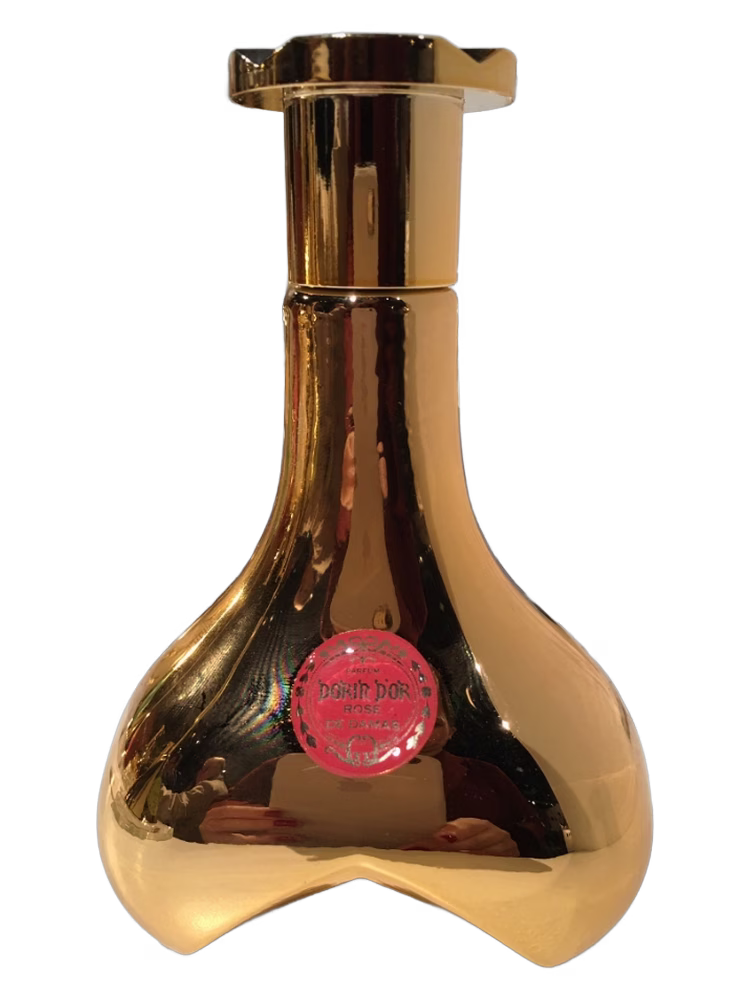 Dorin Dorin D'Or Rose de Damas