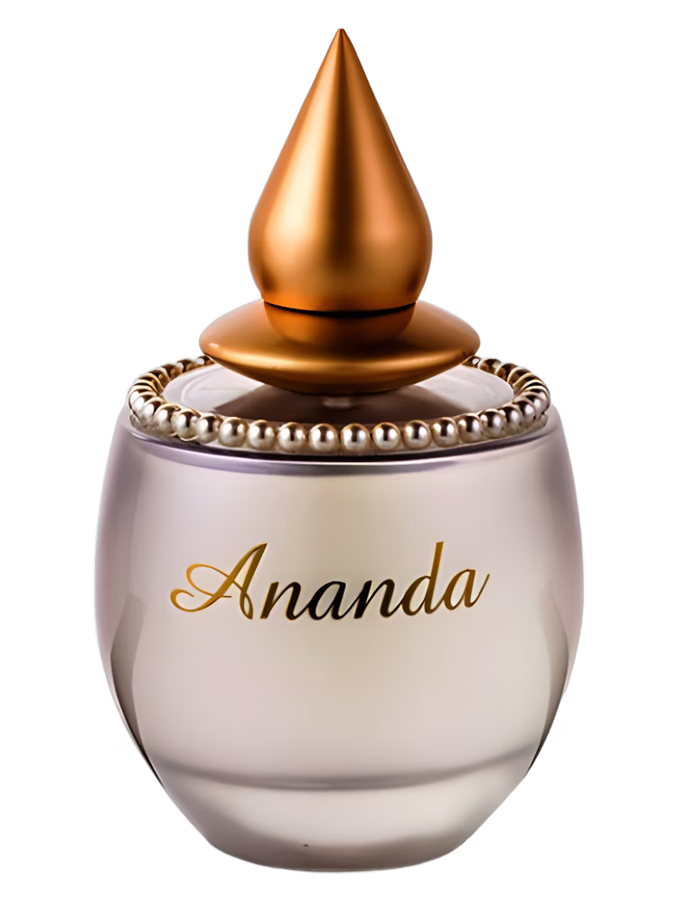 M. Micallef Ananda Pearl