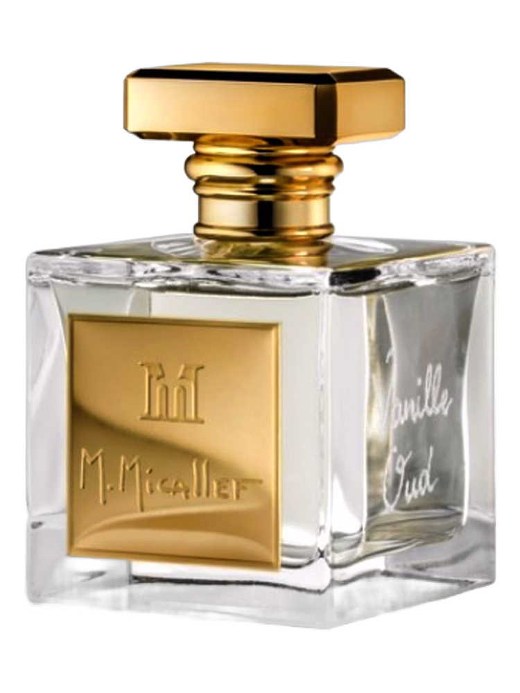 M. Micallef Vanille Oud