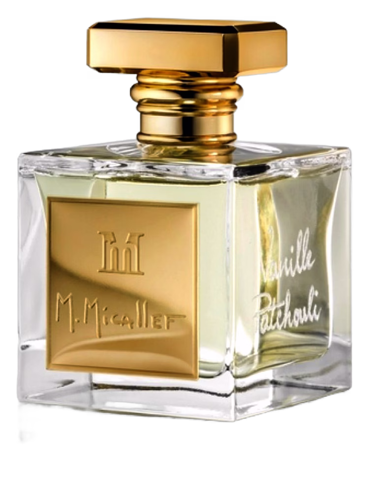 M. Micallef Vanille Patchouli