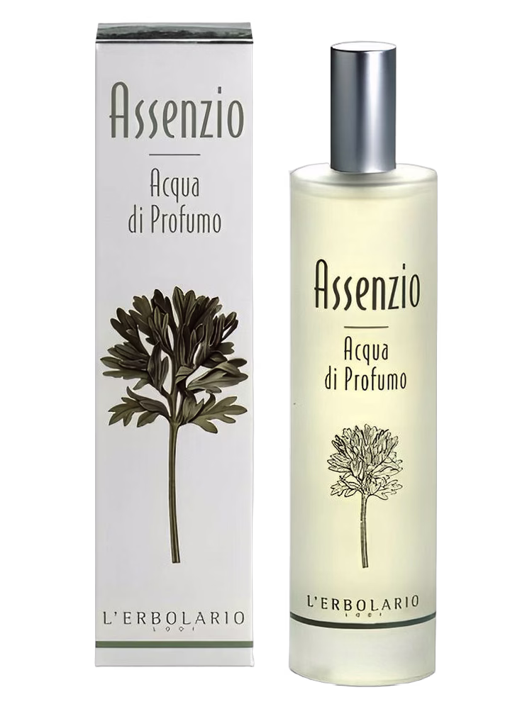 L'Erbolario Assenzio