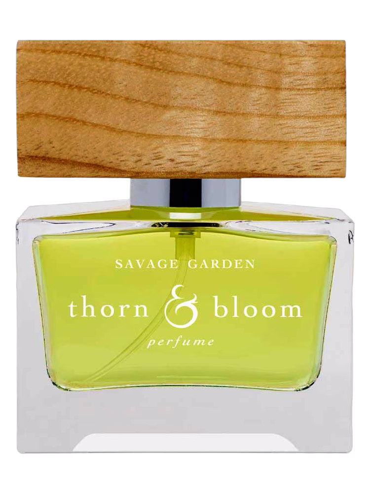 Thorn & Bloom Savage Garden