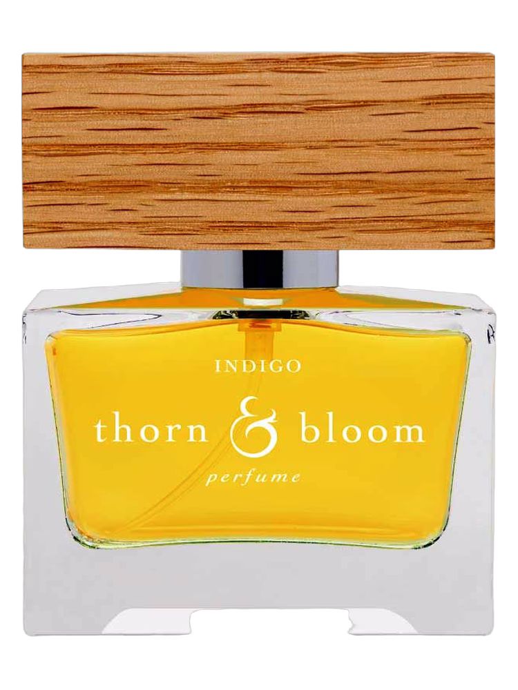 Thorn & Bloom Indigo