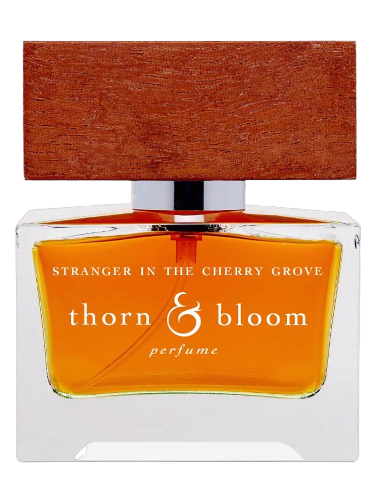 Thorn & Bloom Stranger in the Cherry Grove