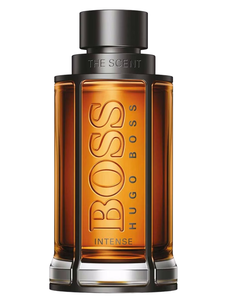 Hugo Boss Boss The Scent Intense