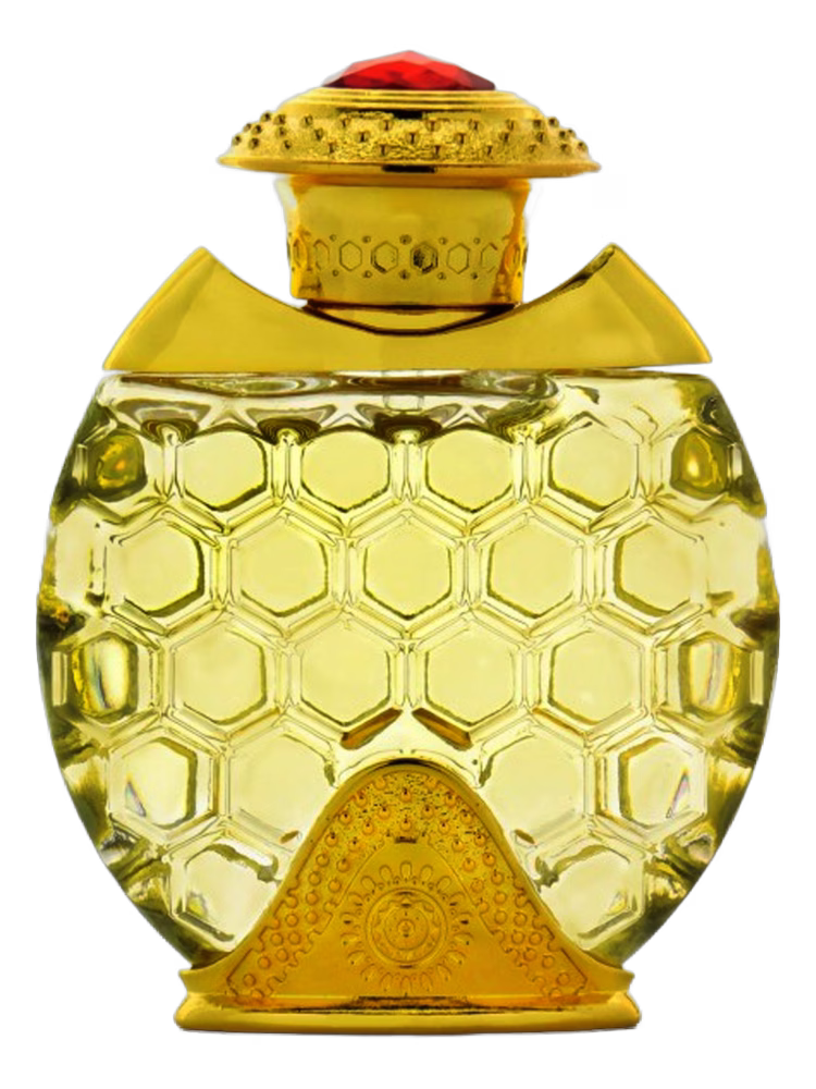 Al Haramain Perfumes Fawah