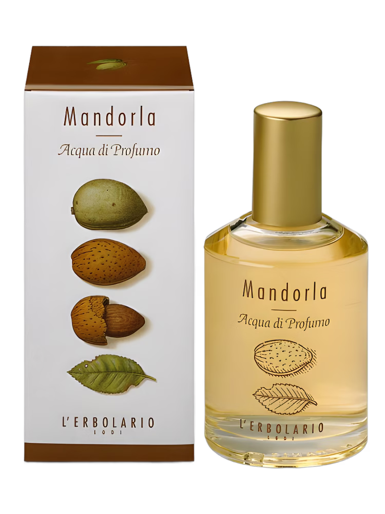 L'Erbolario Mandorla