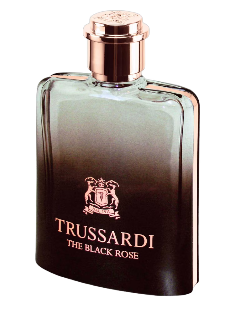 Trussardi The Black Rose