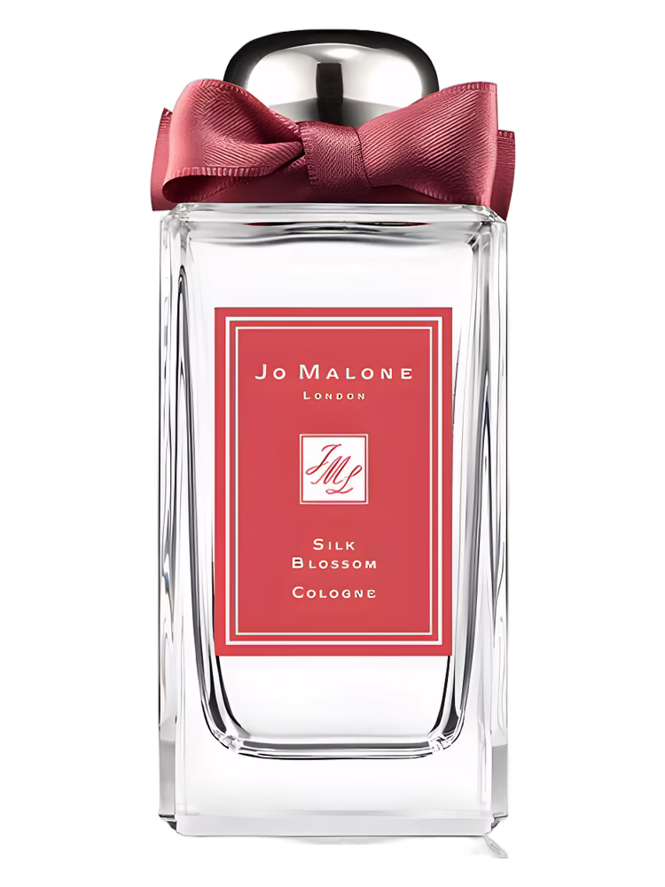 Jo Malone London Silk Blossom (2017)