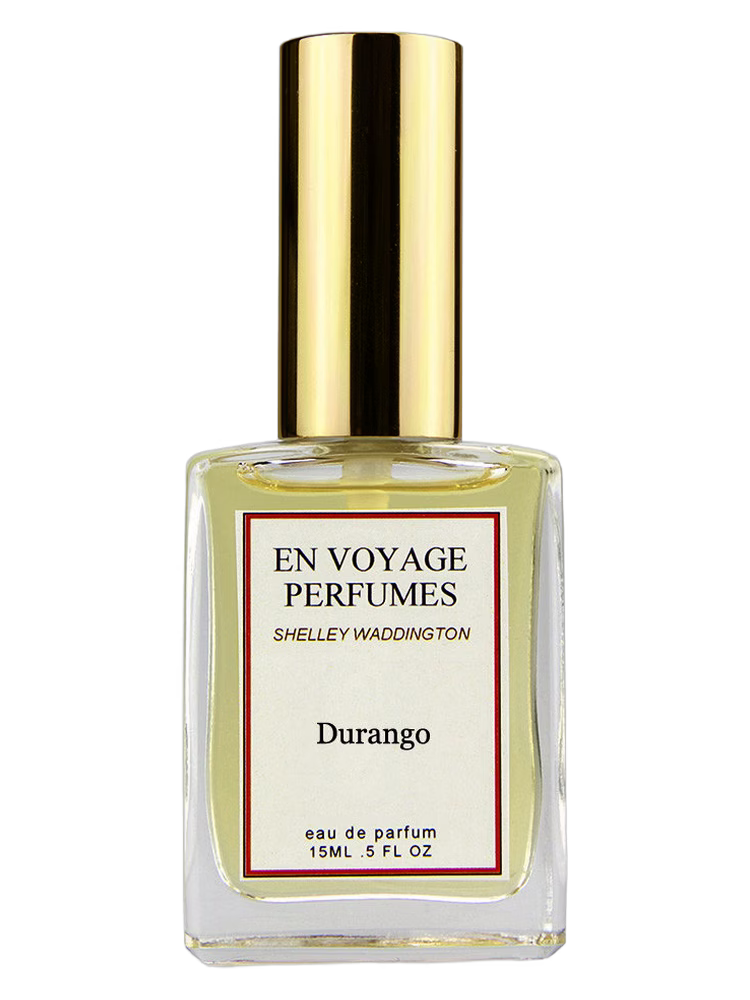 En Voyage Perfumes Durango