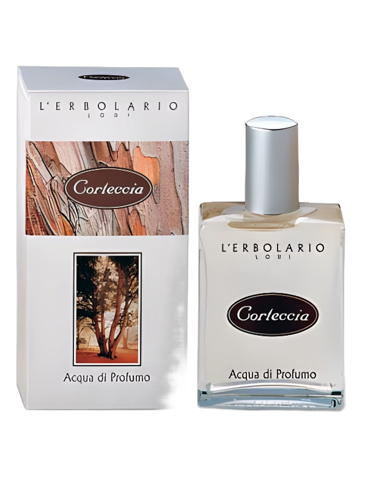 L'Erbolario Corteccia (Bark)