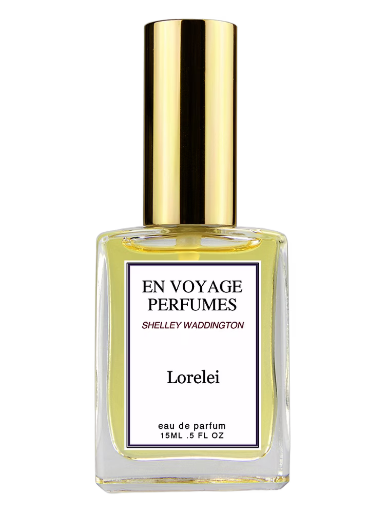 En Voyage Perfumes Lorelei