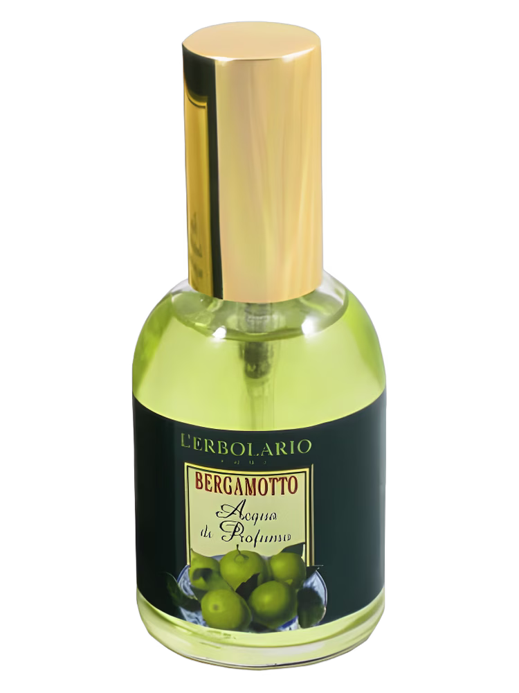 L'Erbolario Bergamotto