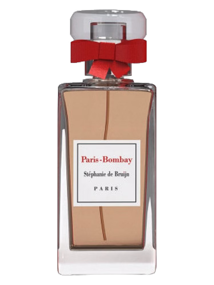 Stéphanie de Bruijn - Parfum sur Mesure Paris – Bombay