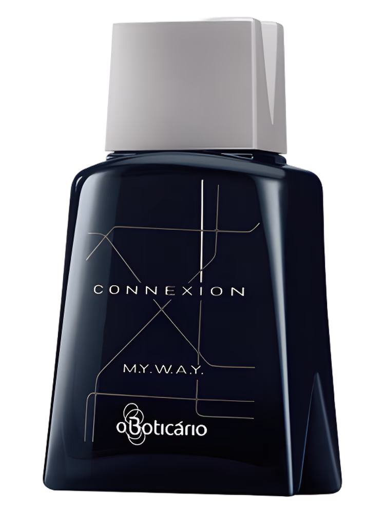 O Boticário Connexion My Way