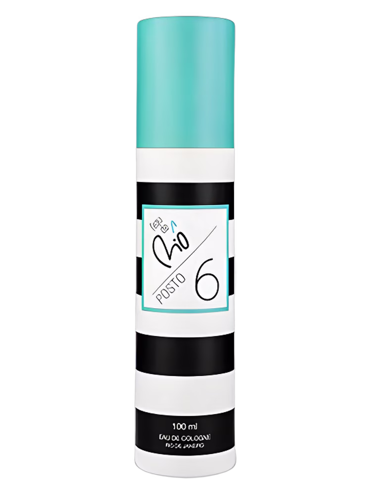 L'Eau de Riô Posto 6