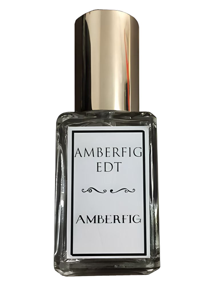 Amberfig Amberfig Eau de Toilette